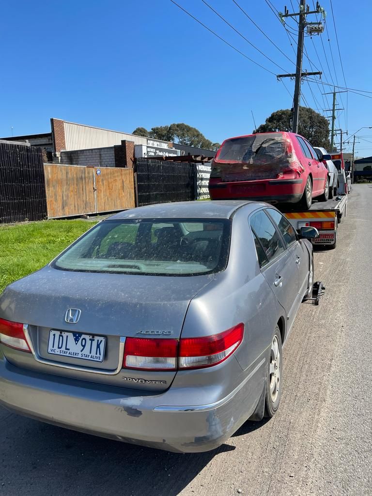 wreck your car near melbourne wreck your car near melbourne